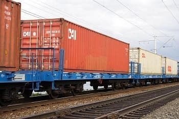 Сколько стоят контейнерные перевозки по ЖД