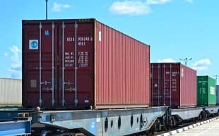 Доставка контейнеров из Казани в Петропавловск-Камчатский